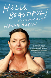 Hello Beautiful! Scenes from a life book cover