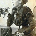 Ann's mother - Susan Richardson
