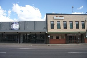 Newcastle, 2008