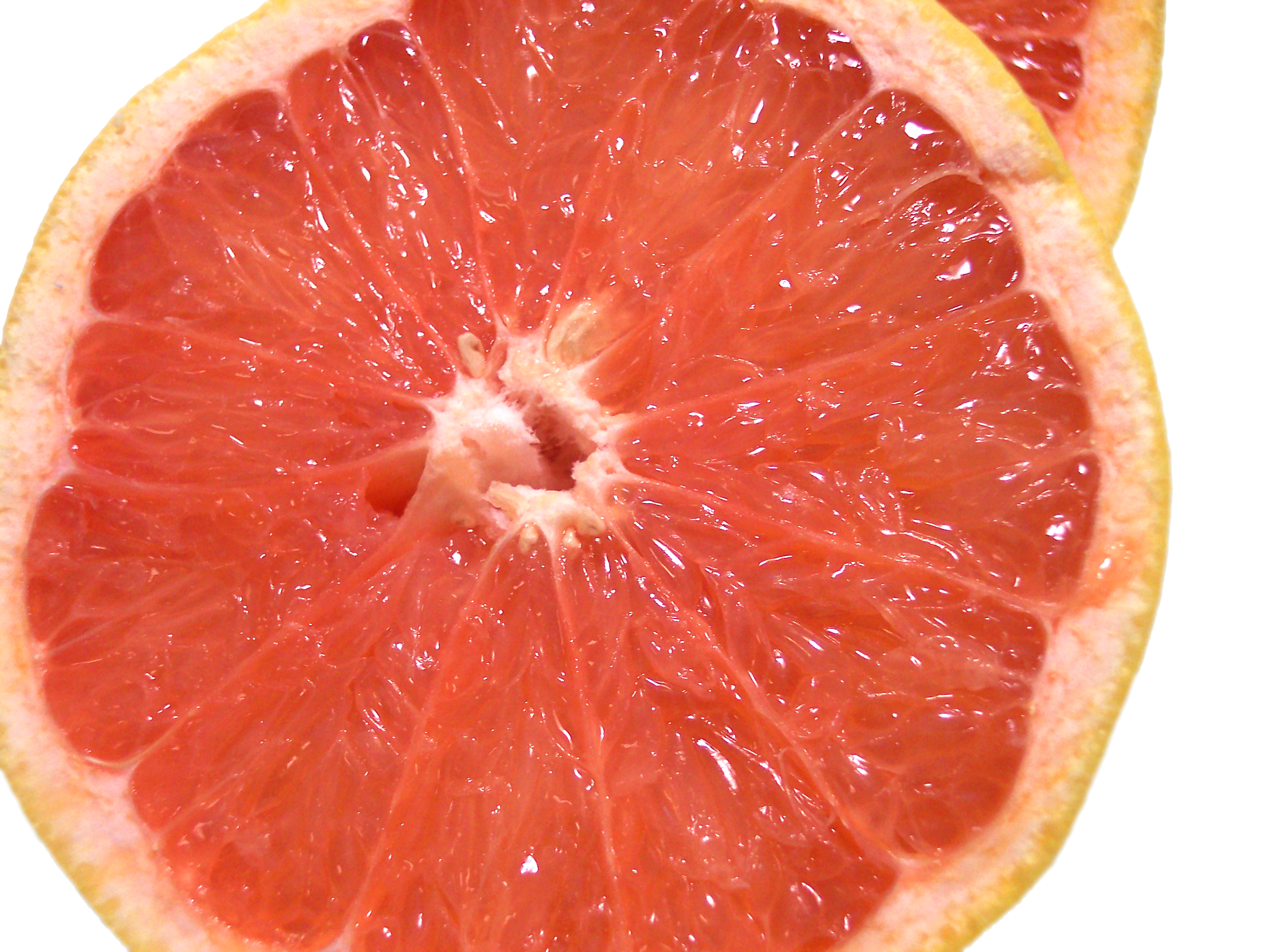  Grapefruit Glut