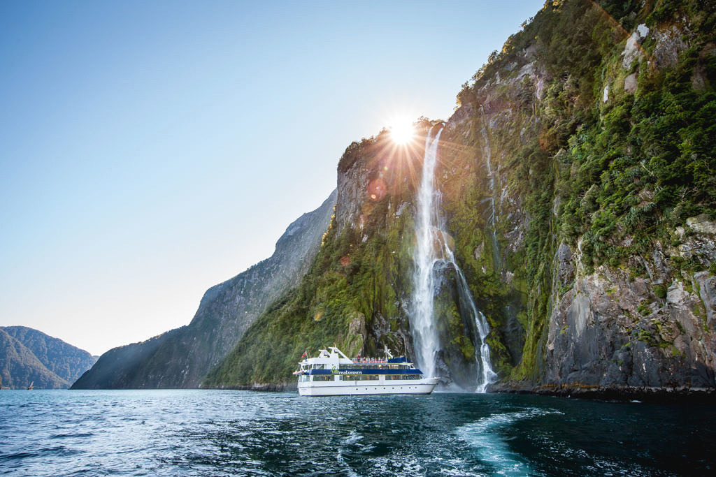 Milford Sound