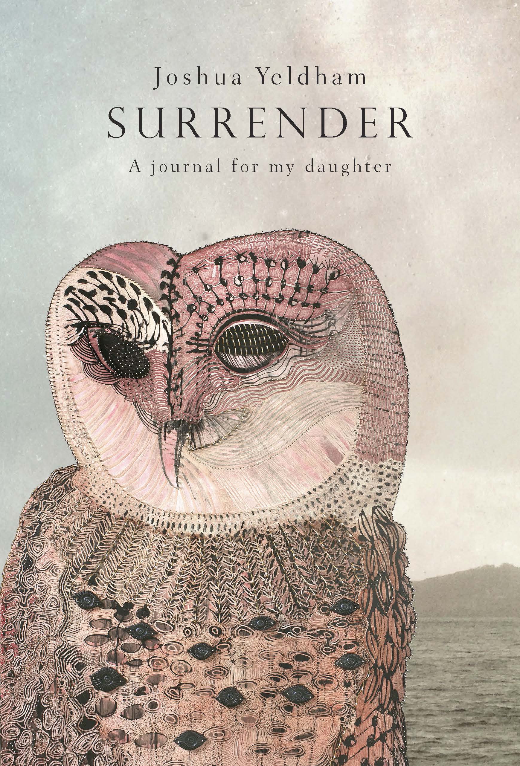  “Surrender, a journal for my daugher” – Book review