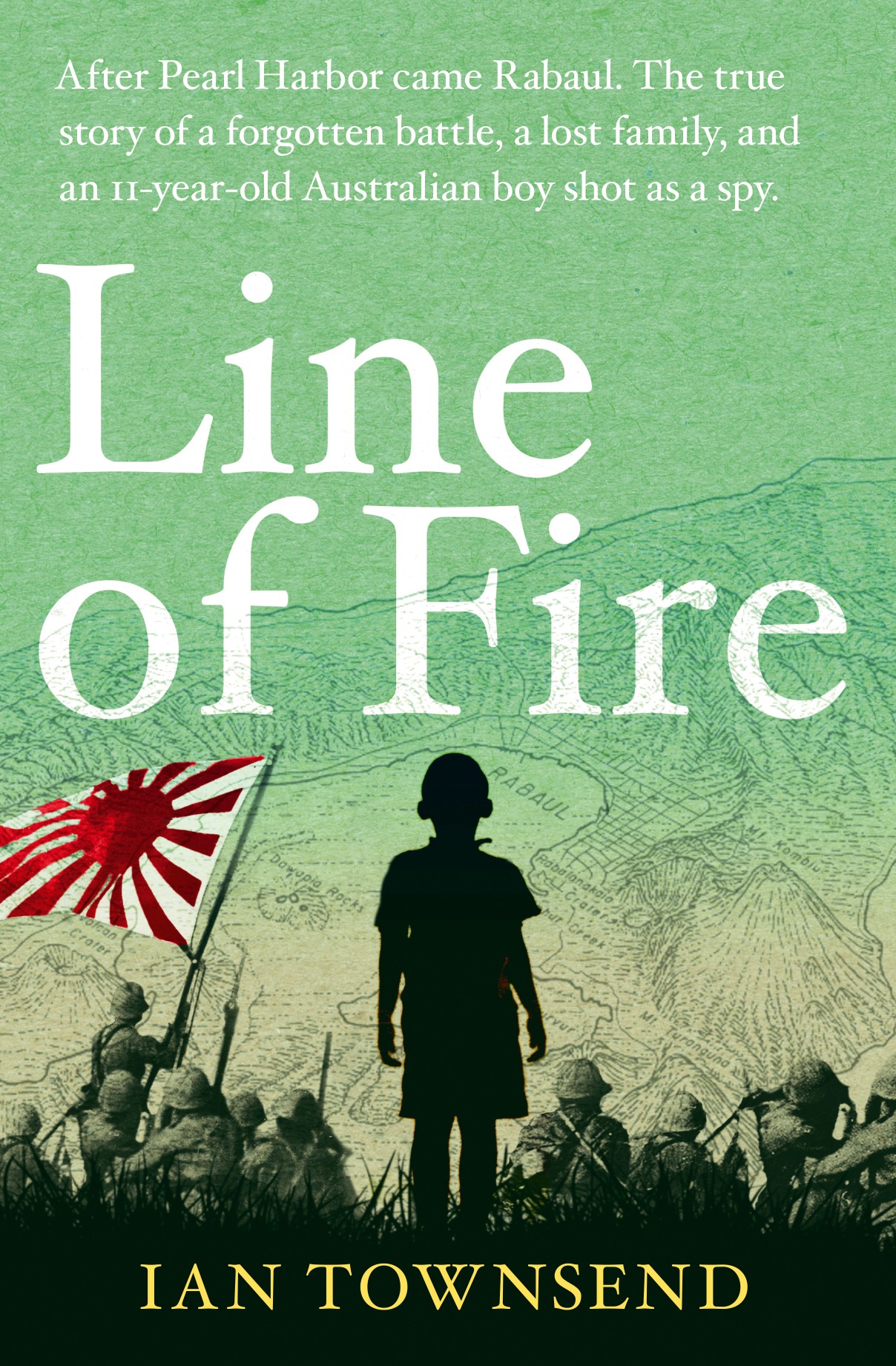  Book Review – Line of Review