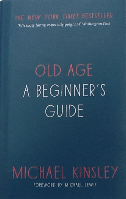  Aging. A Beginner’s Guide