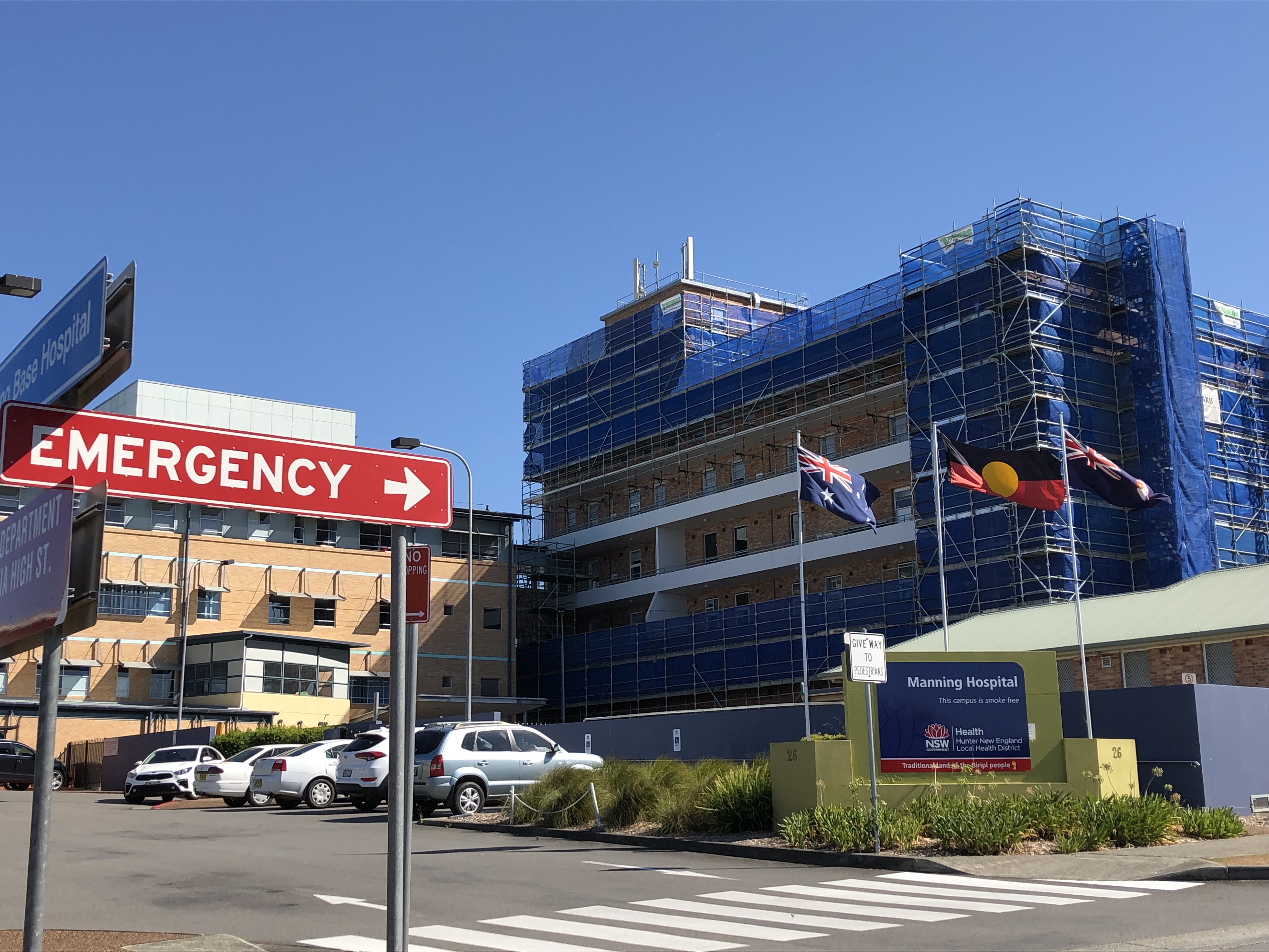  So What Is Manning Hospital REALLY going to get?