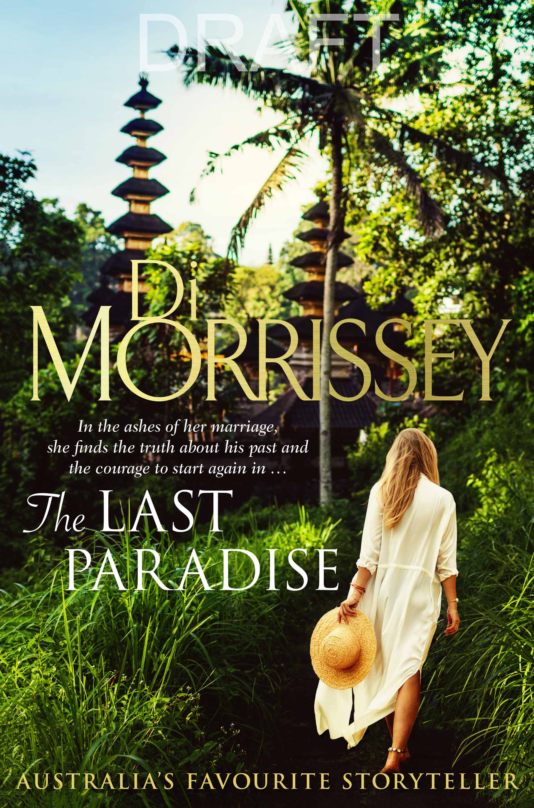  Introducing “The Last Paradise”