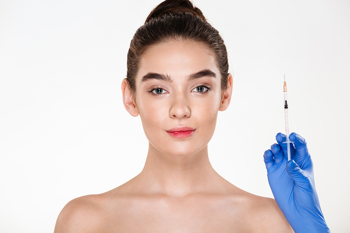  THE TRUTH ABOUT BOTOX