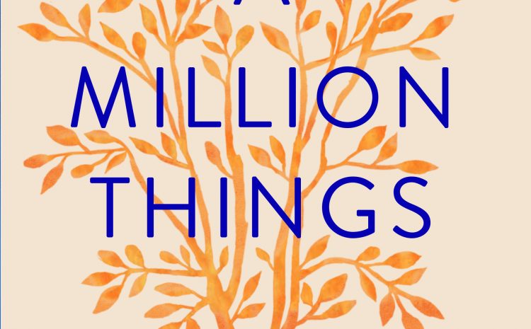  A MILLION THINGS