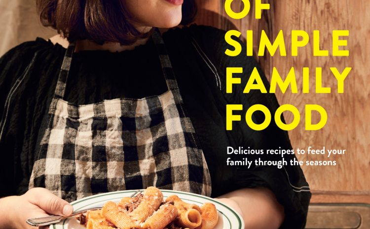  A Year of simple family food