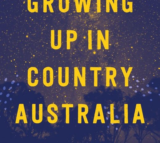 Growing Up In Country Australia