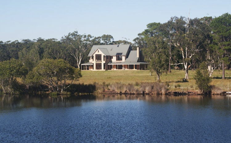  DO WE NEED THE PARRY’S COVE DEVELOPMENT AT TEA GARDENS, MYALL LAKES?