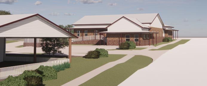  WINGHAM VALLEY VETS TO CREATE NEW VET SPACE!
