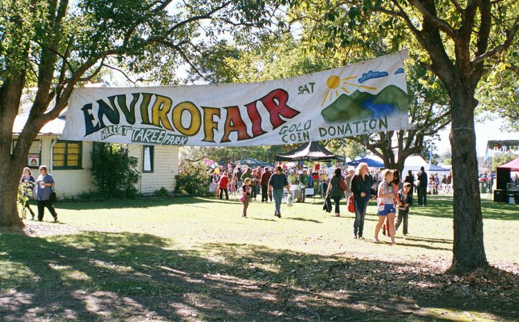  ENVIROFAIR AND MULTICULTURAL FESTIVAL IS BACK FOR 2023!