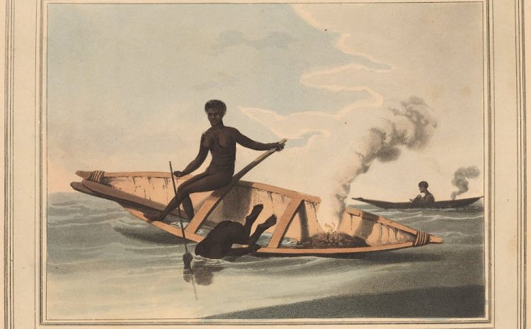  THE INCREDIBLE INGENUITY OF INDIGENOUS FISHING KNOWLEDGE