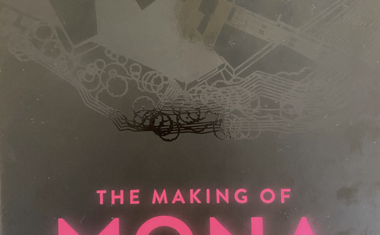  The Making of Mona